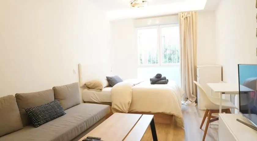 La Paz Apartment - Image 1