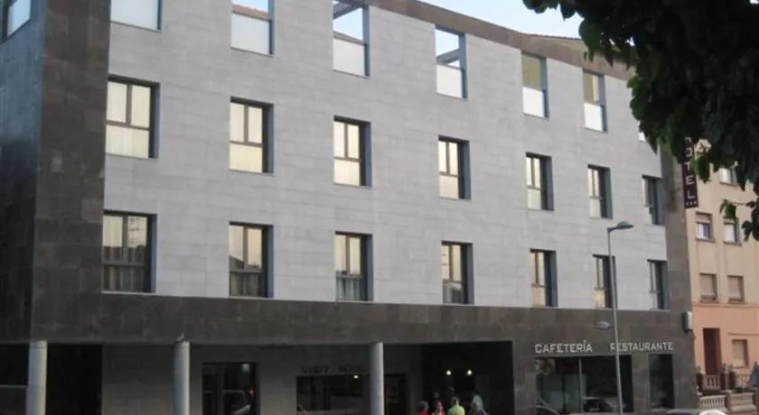 Visit Hotel - Image 1