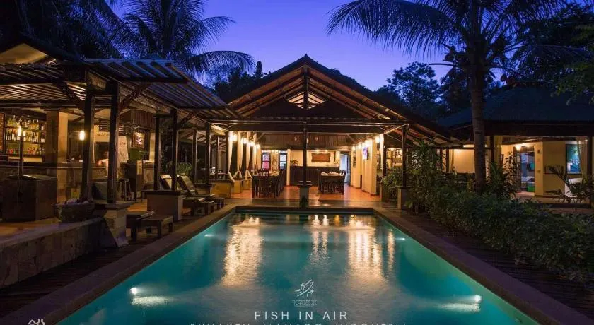 The Village Bunaken - Image 1