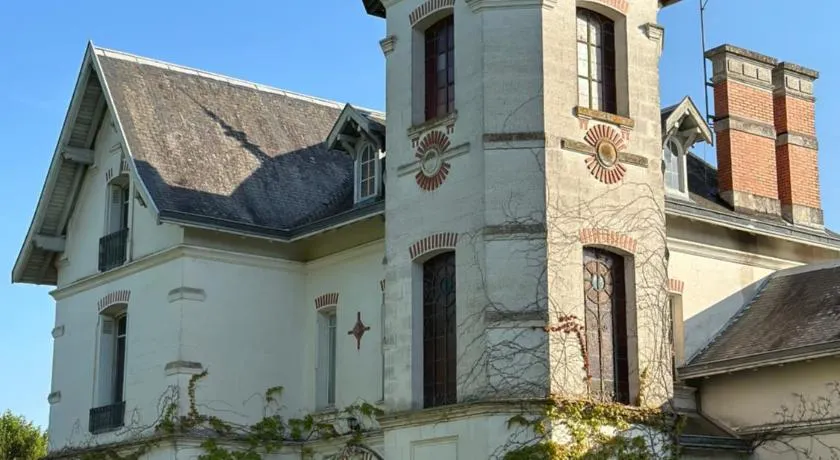 Château de Moulède - Image 1