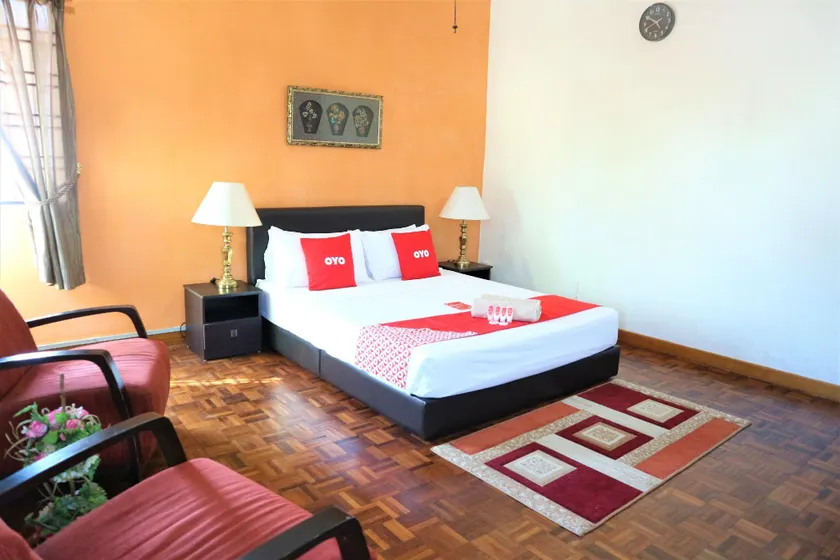 Hotel O D'hitech Home - Image 1