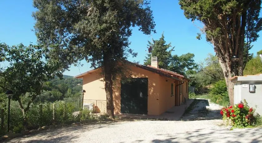 Agriturismo Ardizio 43 - Image 1