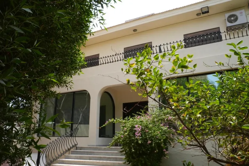 فيلا الدانة-Villa ALDana - Image 1