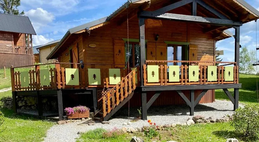 Chalet des Moineaux - Image 1