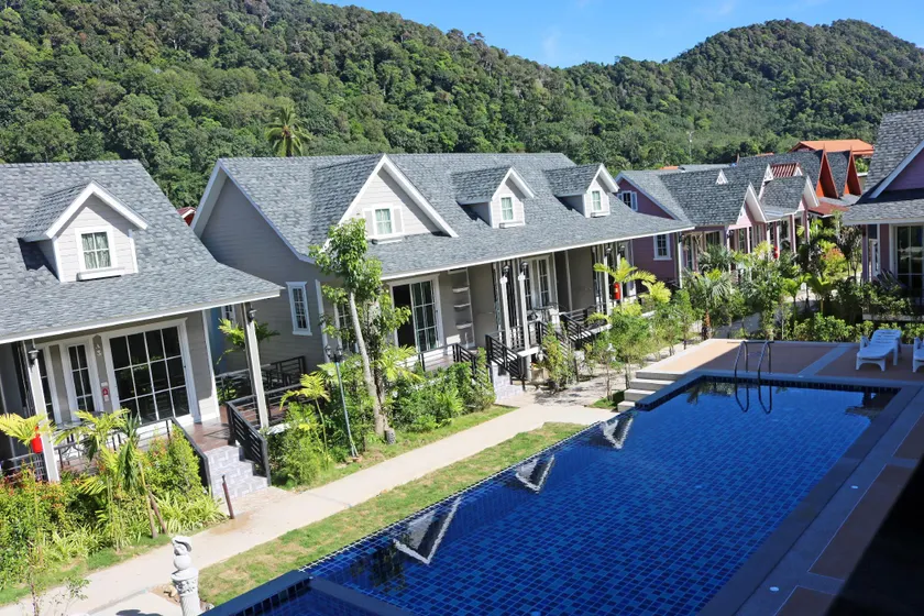 My Home Lantawadee Resort - Image 1