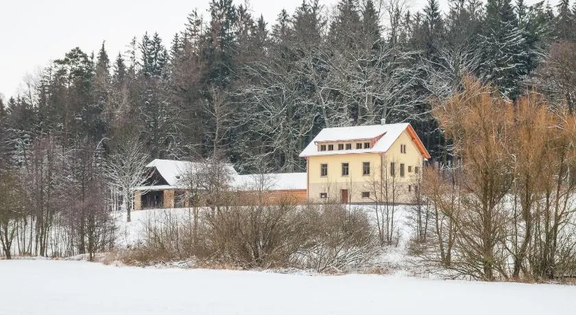 Hájenka Zátoky - Image 1