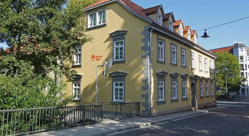 Gästehaus Nikolai - Image 1