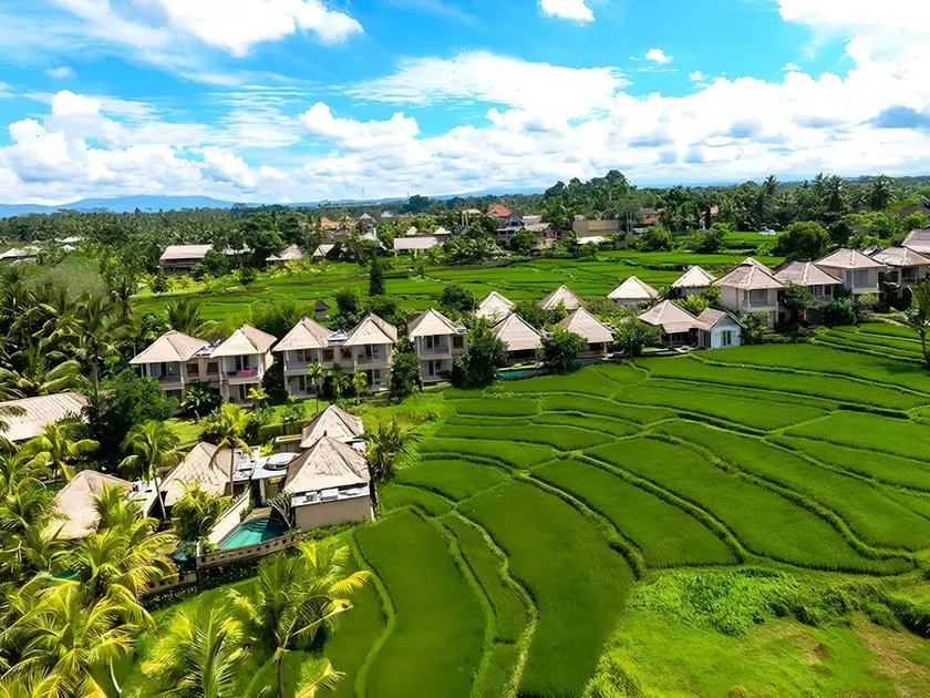 Mesari Hotel Ubud - Image 1