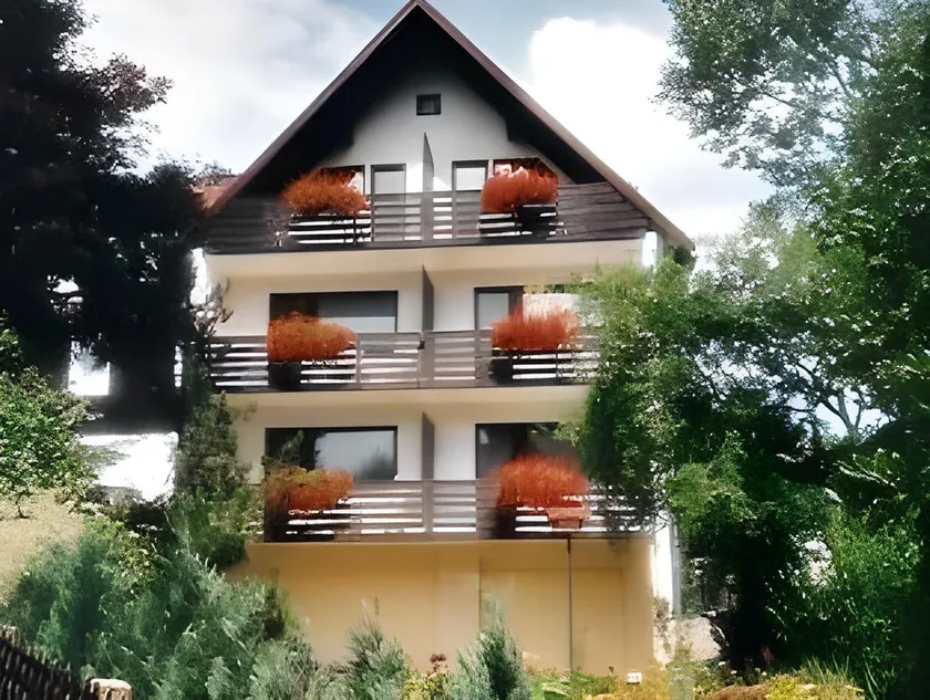 Hotel Braunlage - Image 1