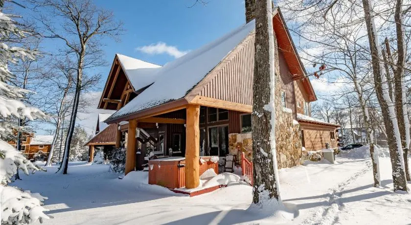 Ski Chalet by Railey Vacations - Image 1