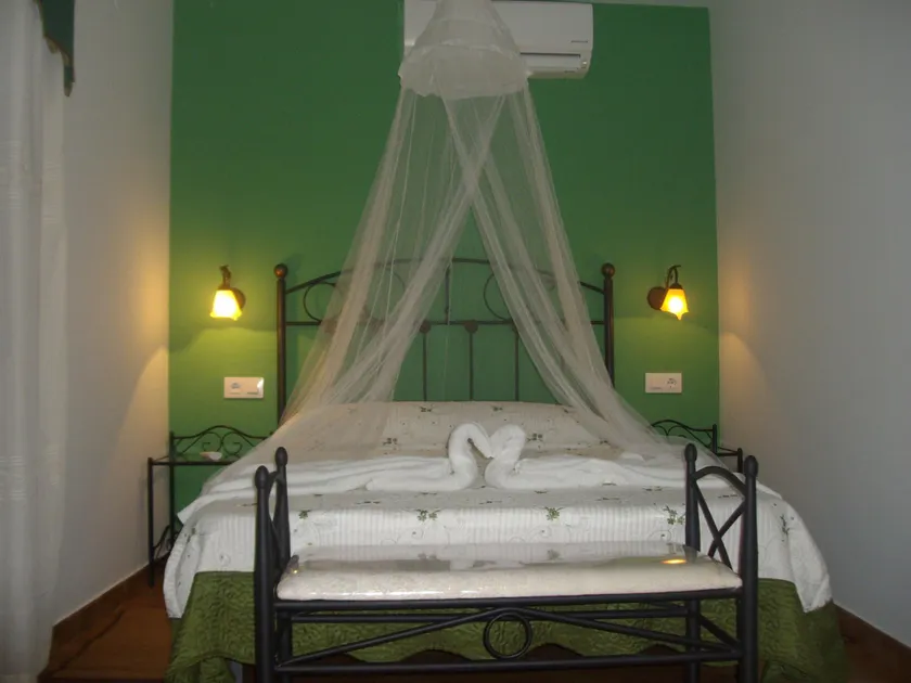 Posada del Teso Cerezo Norte de Extremadura Hurdes - Image 1