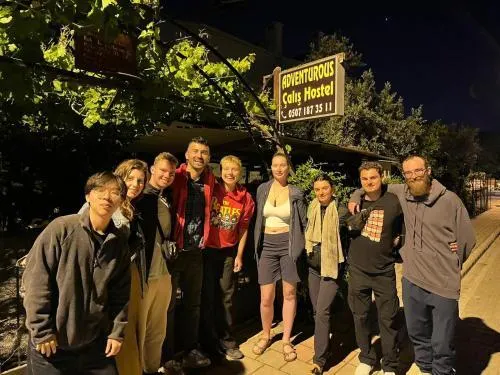 Adventurous Local Hostel - Image 1