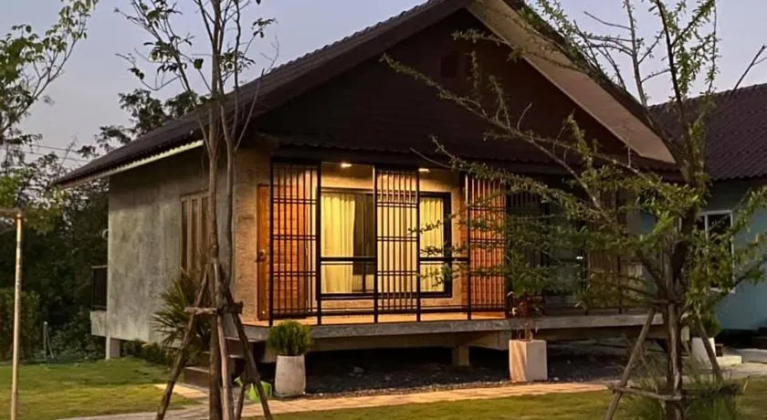 P Villa Homestay - Image 1