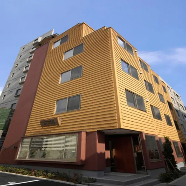Hotel Saika - Image 1