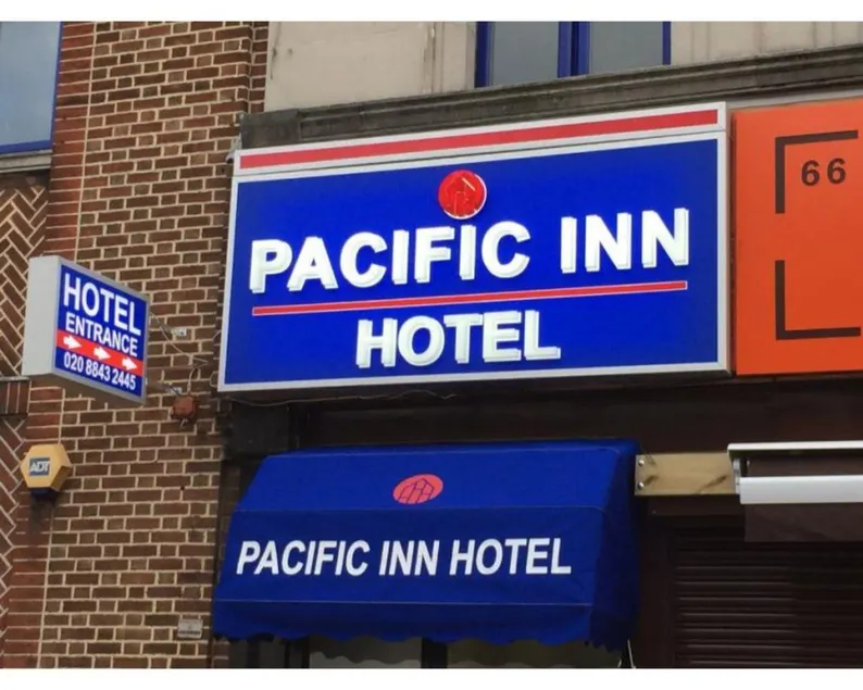 Pacific Inn London Heathrow - Image 1