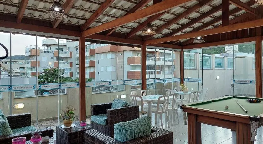 Bombinhas Praia Apart Hotel - unidade rua Bem Te Vi - Image 1