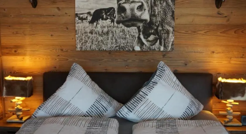 Apartamento con 1 dormitorio para 4 personas - Image 1