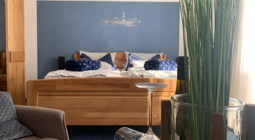 Hotel Meerblick garni - Image 1