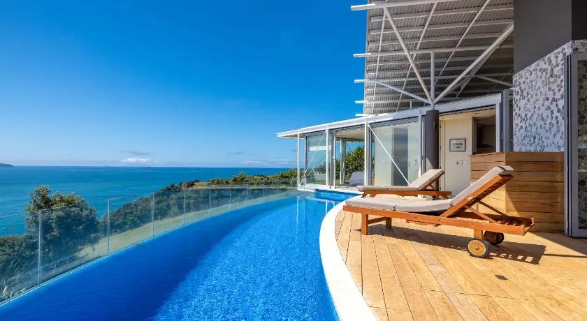 Nikau Estate, Oneroa - Be My Guest - Image 1