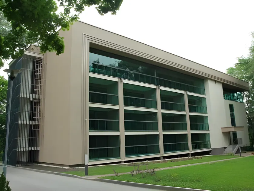 Grand SPA Lietuva Serviced Apartments Dzūkija - Image 1