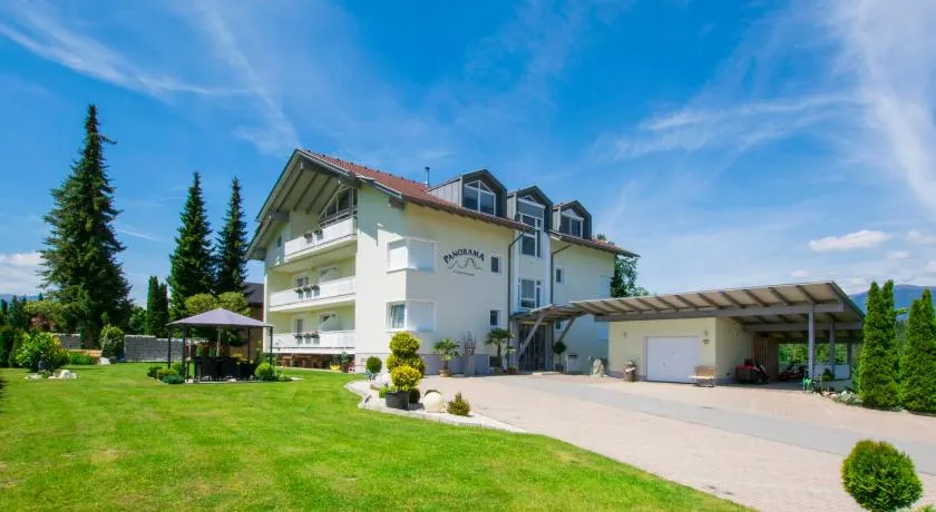 Haus Panorama - Image 1