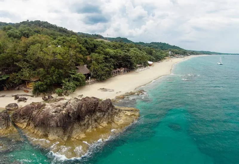 La Luz Beach Resort & Spa - Image 1