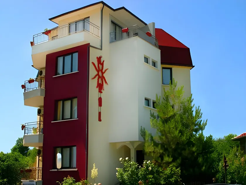 Coral Guest House - Image 1