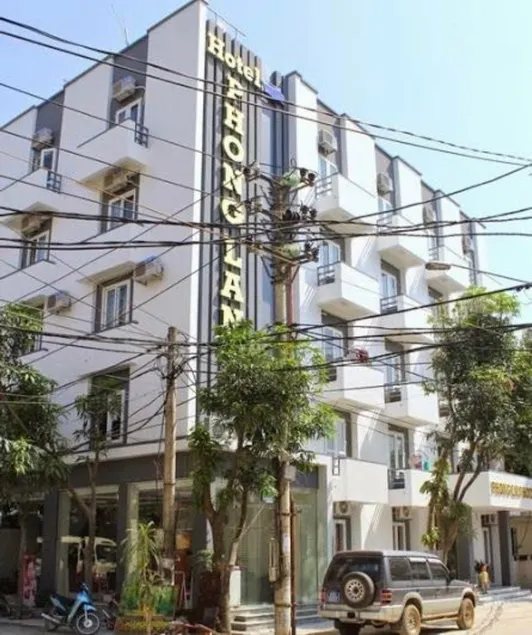 Phong Lan Hotel Cửa Lò - Image 1
