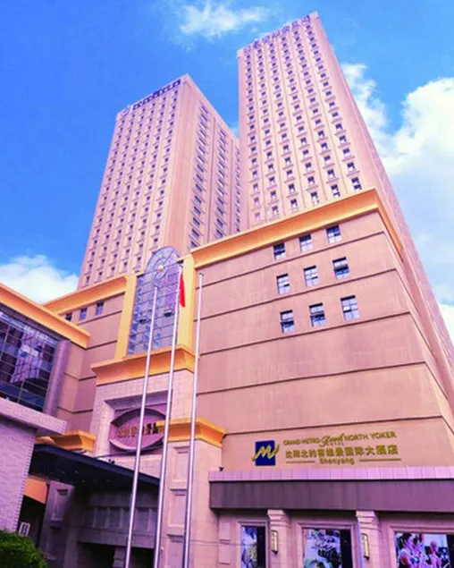 Shenyang North York Service Apartment - Image 1