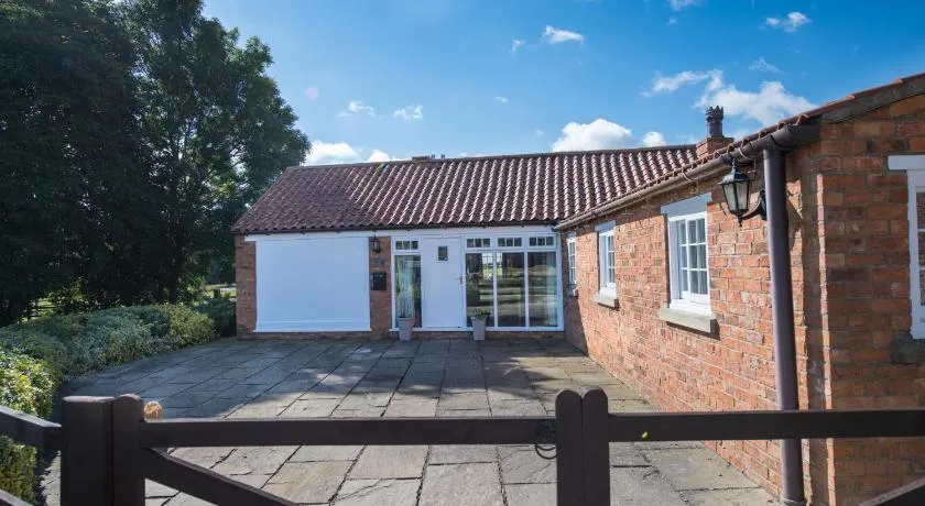 The Coach House - Image 1