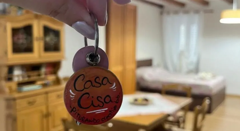 Casa Cisa - Image 1