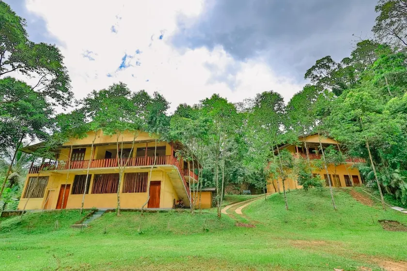 Sinharaja Eco Lodge - Image 1