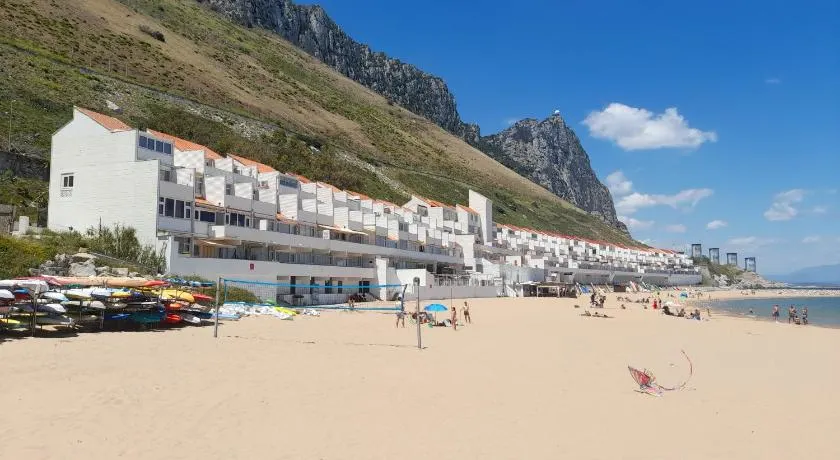 Sandy Bay Apartment in Both Worlds, for over 50s, Gibraltar - Image 1