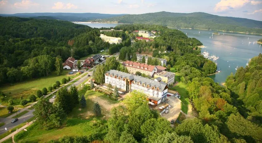 Hotel Skalny Spa Bieszczady - Image 1
