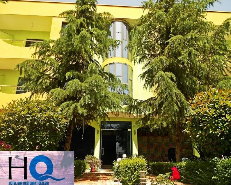 Hotel Qetesia-Te Indriti - Image 1