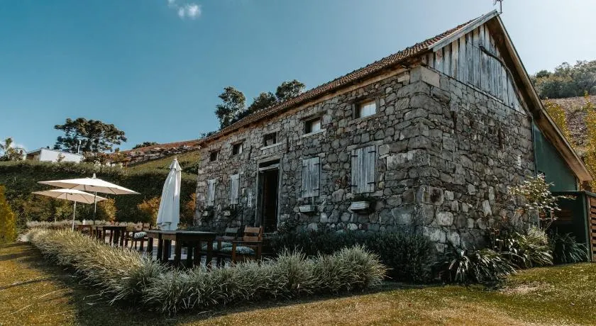 Pousada Cantelli - Image 1