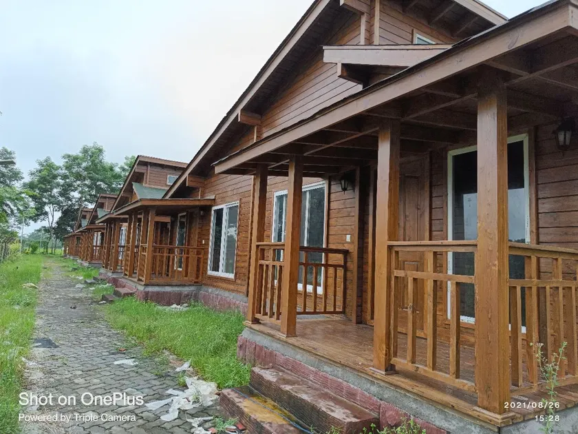 Manas Nest Cottage - Image 1