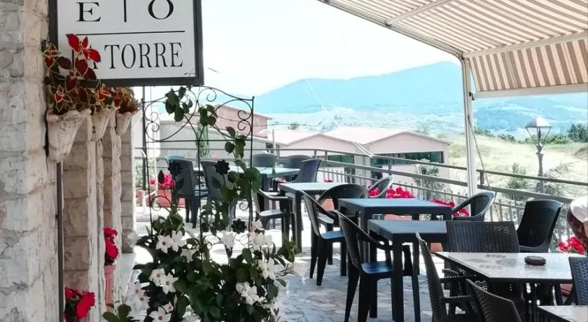 Albergo La Torre - Image 1
