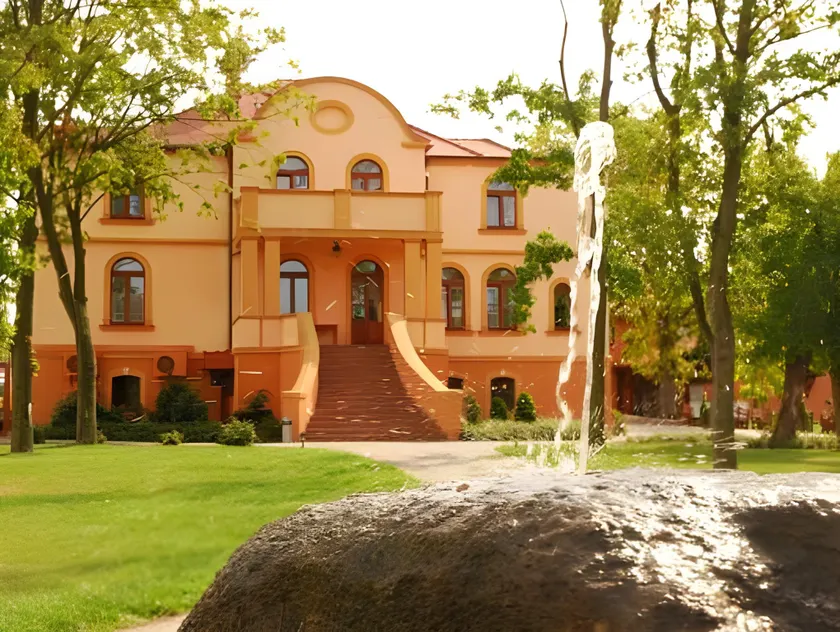 Villa Natura - Image 1