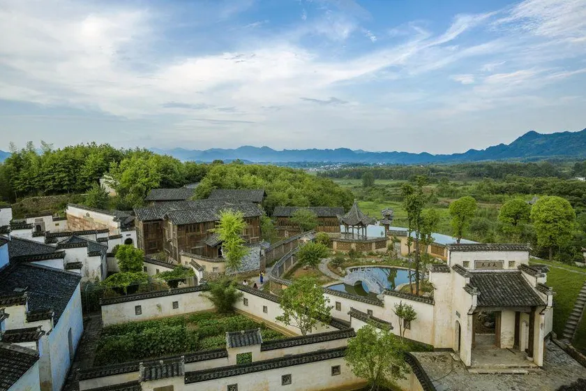 Nanshanxia Hostel - Image 1