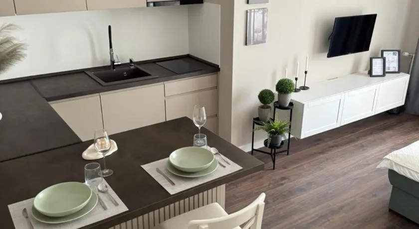 Premium Line Apartman - Image 1