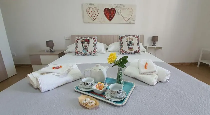 A Casa Di Coso B&B - Image 1