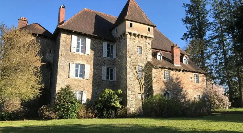 Chateau de Grand Bonnefont - Image 1