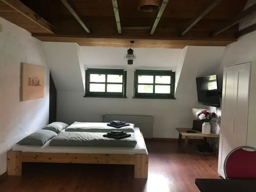 Appartement im Schildescher Ortskern - Image 1