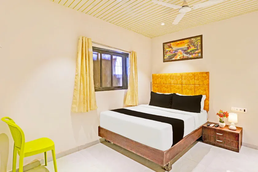 HOTEL O NK RESIDENCY - Image 1