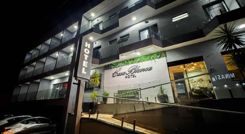Hotel CasaBlanca - Image 1
