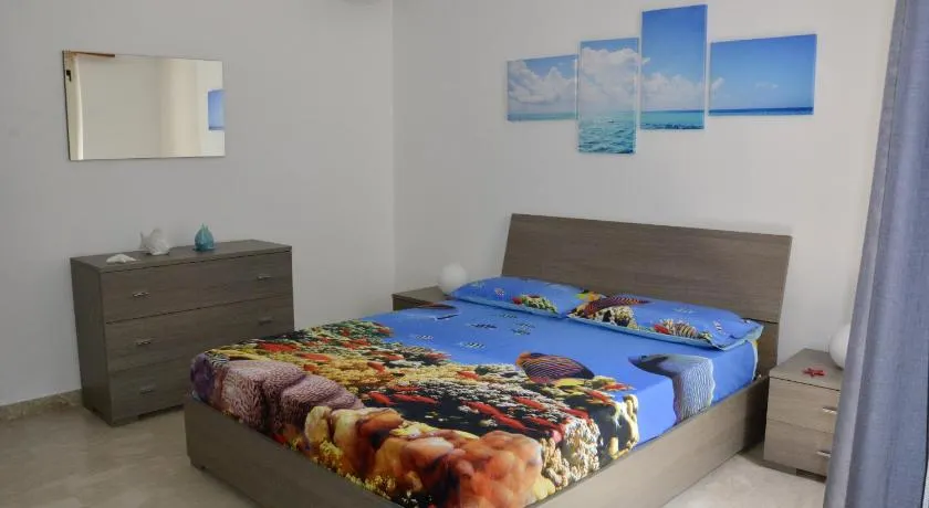Casa Vacanza Tra Cielo e Mare - Image 1