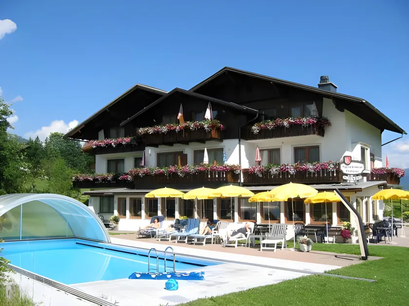 Alpenbad - Image 1