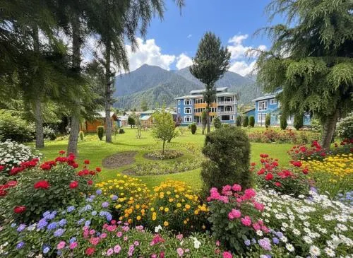 Pahalgam Resort and Cottages - Image 1