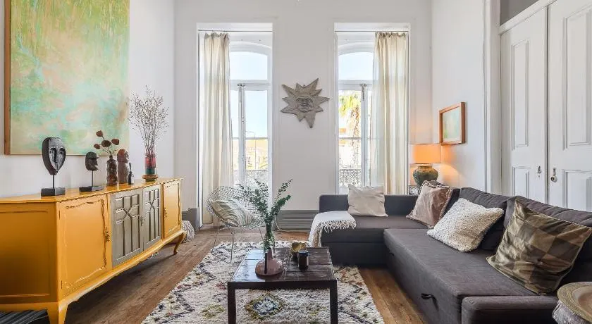 Victorian Beach House Luisa Todi - Image 1